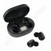 Безжични слушалки с микрофон Esperanza, TWS, Tucana, EH226K, BT, V5.0, Black