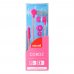 Слушалки с микрофон Maxell, CORDZ, MXH-ES20, 3.5mm, jack x1x, Pink