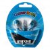 Слушалки без микрофон Maxell, Color Budz, CB, Blue, 3.5mm