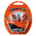 Слушалки без микрофон Maxell, Color Budz, CB, Orange, 3.5mm