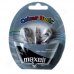 Слушалки без микрофон Maxell, Color Budz, CB, Silver, 3.5mm