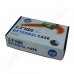 Кутия за HDD, DMC, Metallic, 2,5", SATA, USB 2.0, Black