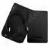Кутия за HDD, DMC, PVC, 2,5", SATA, USB 2.0, Black
