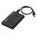 Кутия за HDD, Orico, 2577U3-BK, 2,5“, SATA, USB 3.0, Black