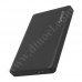 Кутия за HDD, Orico, 2577U3-BK, 2,5“, SATA, USB 3.0, Black