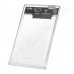Кутия за HDD, Esperanza, EBA103, 2,5“, SATA, USB 3.0, Black