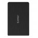 Кутия за HDD, Orico, 2189U3-BK, 2,5“, SATA, USB 3.0, Black