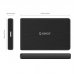 Кутия за HDD, Orico, 2189U3-BK, 2,5“, SATA, USB 3.0, Black
