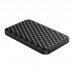 Кутия за HDD, Orico, 2520U3-BK, 2,5“, SATA, USB 3.0, Black