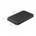 Кутия за HDD, Orico, 2520U3-BK, 2,5“, SATA, USB 3.0, Black