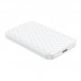 Кутия за HDD, Orico, 2520U3-WT, 2,5“, SATA, USB 3.0, White