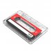 Кутия за HDD, Orico, 2180U3-CR, 2.5“, SATA, USB 3.0, Clear