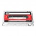 Кутия за HDD, Orico, 2180U3-CR, 2.5“, SATA, USB 3.0, Clear