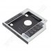 Кутия Caddy, Universal за HDD, SDD, 9.5mm, CE125, SATA 2,5"