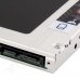 Кутия Caddy, Universal за HDD, SDD, 9.5mm, CE125, SATA 2,5"