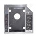 Кутия Caddy, Universal за HDD, SDD, 9.5mm, CE125, SATA 2,5"