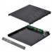 Кутия за оптично устройство DMC, Optical case kit, 2x USB