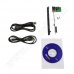 Кутия за оптично устройство DMC, Optical case kit, 2x USB