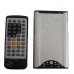 Кутия за HDD, DMC, 2,5", PATA/IDE, USB 2.0, Card Reader, Remote Control