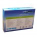 Кутия за HDD, DMC, 2,5", PATA/IDE, USB 2.0, Card Reader, Remote Control