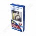 Безжични слушалки с микрофон Esperanza, Sport, EH188Y, BT, V4.2, Yellow