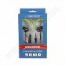 Слушалки с микрофон Esperanza, Sport, EH197KG, 3.5mm, jack x1, Green