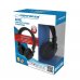 Безжични слушалки с микрофон Esperanza, Bard, EH218, BT V5.0, Black