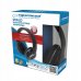 Безжични слушалки с микрофон Esperanza, Skald, EH221, BT V5.0, Black
