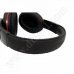 Слушалки с микрофон Esperanza, Sonata, EH118, 3.5mm, jack x2, Black