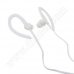 Слушалки с микрофон FreeStyle, Sport, FH-1014, 3.5mm, jack x1, White, за смартфон
