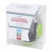 Слушалки с микрофон FreeStyle, FH0900, 3.5mm, jack x2, Green