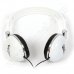 Слушалки с микрофон FreeStyle, FH0900, 3.5mm, jack x2, White