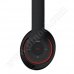 Безжични слушалки с микрофон FreeStyle, FH0916K, FM, Mp3, microSD, BT, Black
