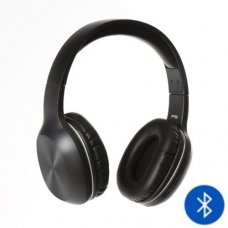 Безжични слушалки с микрофон FreeStyle, FH0918, FM, Mp3, microSD, BT, Black