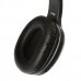 Безжични слушалки с микрофон FreeStyle, FH0915, FM, Mp3, microSD, BT, Black