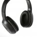 Безжични слушалки с микрофон FreeStyle, FH0918, FM, Mp3, microSD, BT, Black