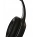 Безжични слушалки с микрофон FreeStyle, FH0918, FM, Mp3, microSD, BT, Black