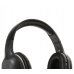 Безжични слушалки с микрофон FreeStyle, FH0918, FM, Mp3, microSD, BT, Black