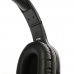 Безжични слушалки с микрофон FreeStyle, FH0918, FM, Mp3, microSD, BT, Black