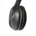 Безжични слушалки с микрофон FreeStyle, FH0918, FM, Mp3, microSD, BT, Black