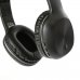 Безжични слушалки с микрофон FreeStyle, FH0918, FM, Mp3, microSD, BT, Black