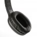 Безжични слушалки с микрофон FreeStyle, FH0918, FM, Mp3, microSD, BT, Black