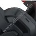 Слушалки с микрофон Redragon Ares GAME, 3,5mm.(2x), Black-Red