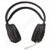 Слушалки с микрофон Redragon Scylla, H901, 3,5mm.(2x), Black