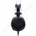 Слушалки с микрофон Redragon Scylla, H901, 3,5mm.(2x), Black