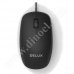 Клавиатура и мишка Delux, DLK-7100U + M355BU, USB, Black, жични