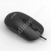 Клавиатура и мишка Delux, DLK-7100U + M355BU, USB, Black, жични
