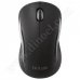 Клавиатура и мишка Delux, KA180G + M391GX, Black, безжични