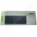 Клавиатура Delux, DLK-OM02U, Multimedia, USB, Black, жична