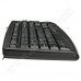 Клавиатура Genius, KB-110X, USB, Black, жична